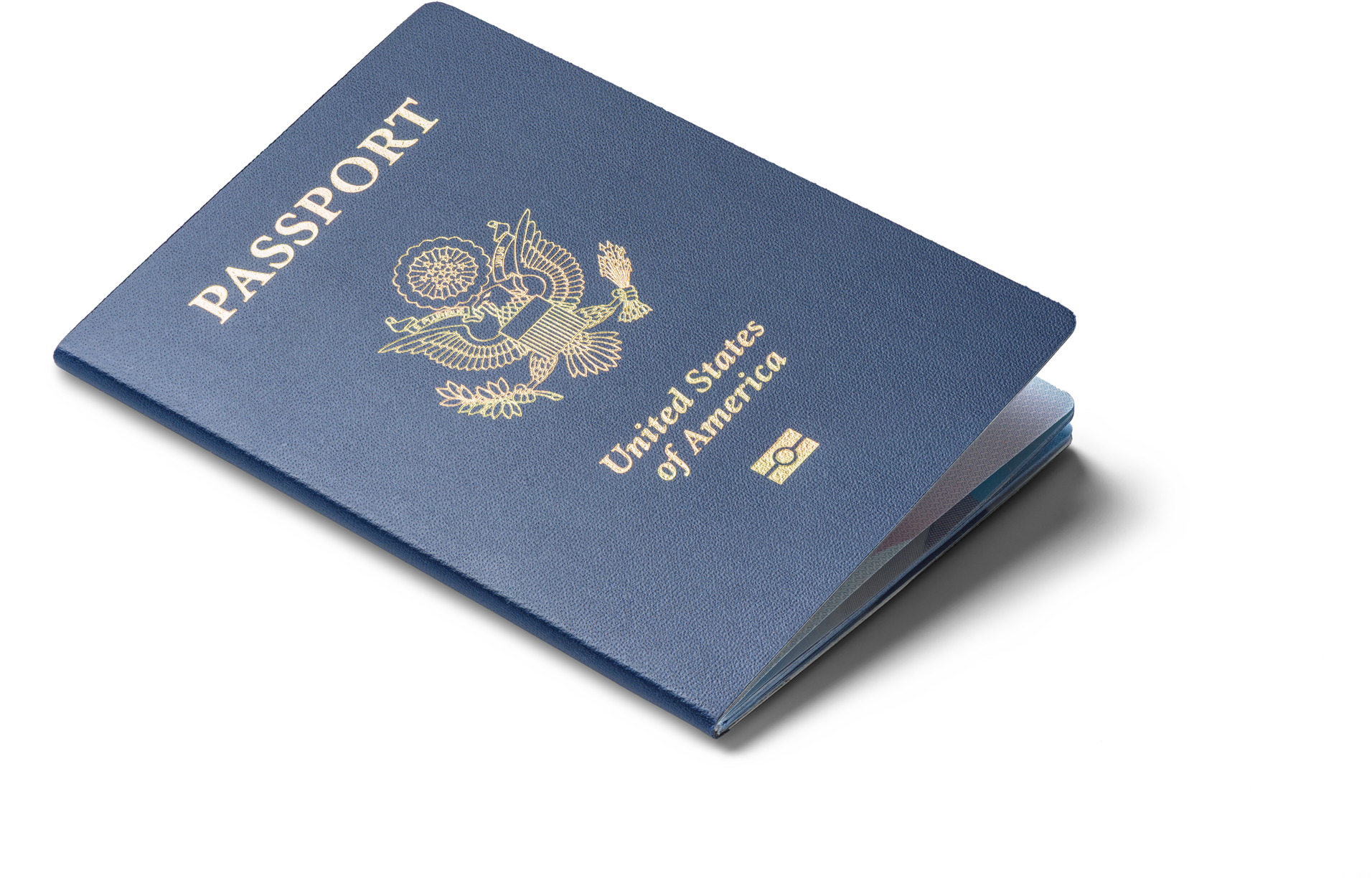 United States of America Passport